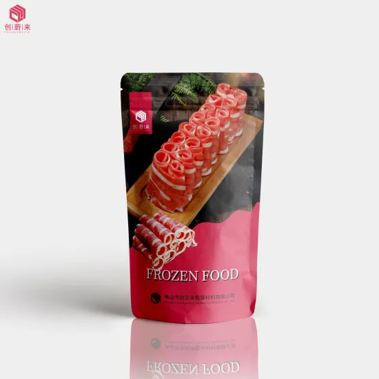 What Are the Best Packaging for Your Frozen Food?