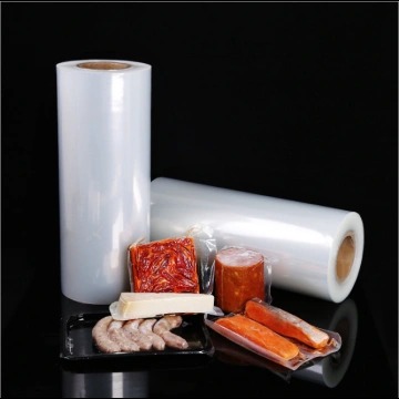 What Are the Best Packaging for Your Frozen Food?