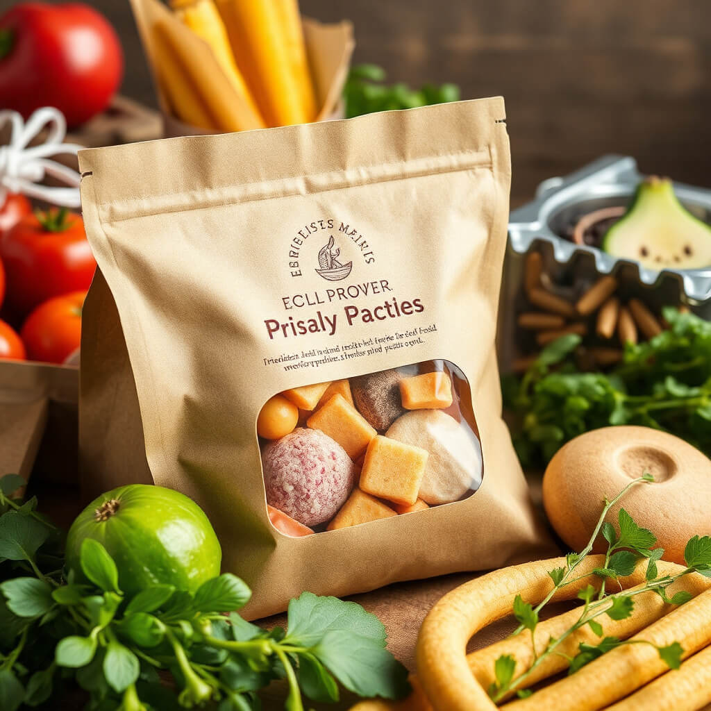 The Rise of Eco-Friendly Coffee Packaging Solutions