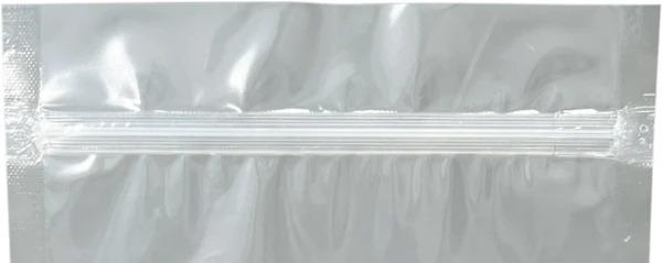 4 Types of Zippers for Flexible Packaging Bags