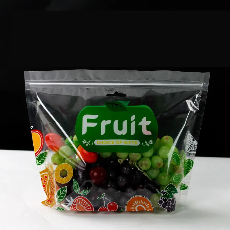 4 Types of Zippers for Flexible Packaging Bags