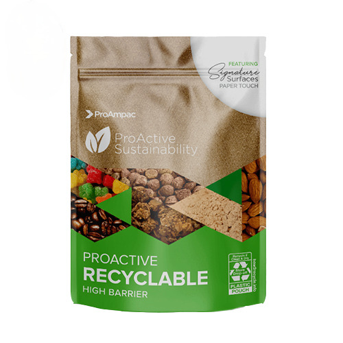 How Does Sustainable Packaging Impact Coffee's Circular Economy?