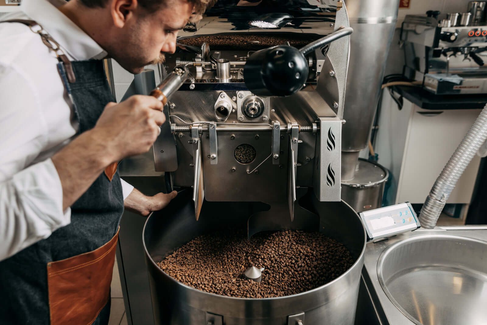 How Does Sustainable Packaging Impact Coffee's Circular Economy?