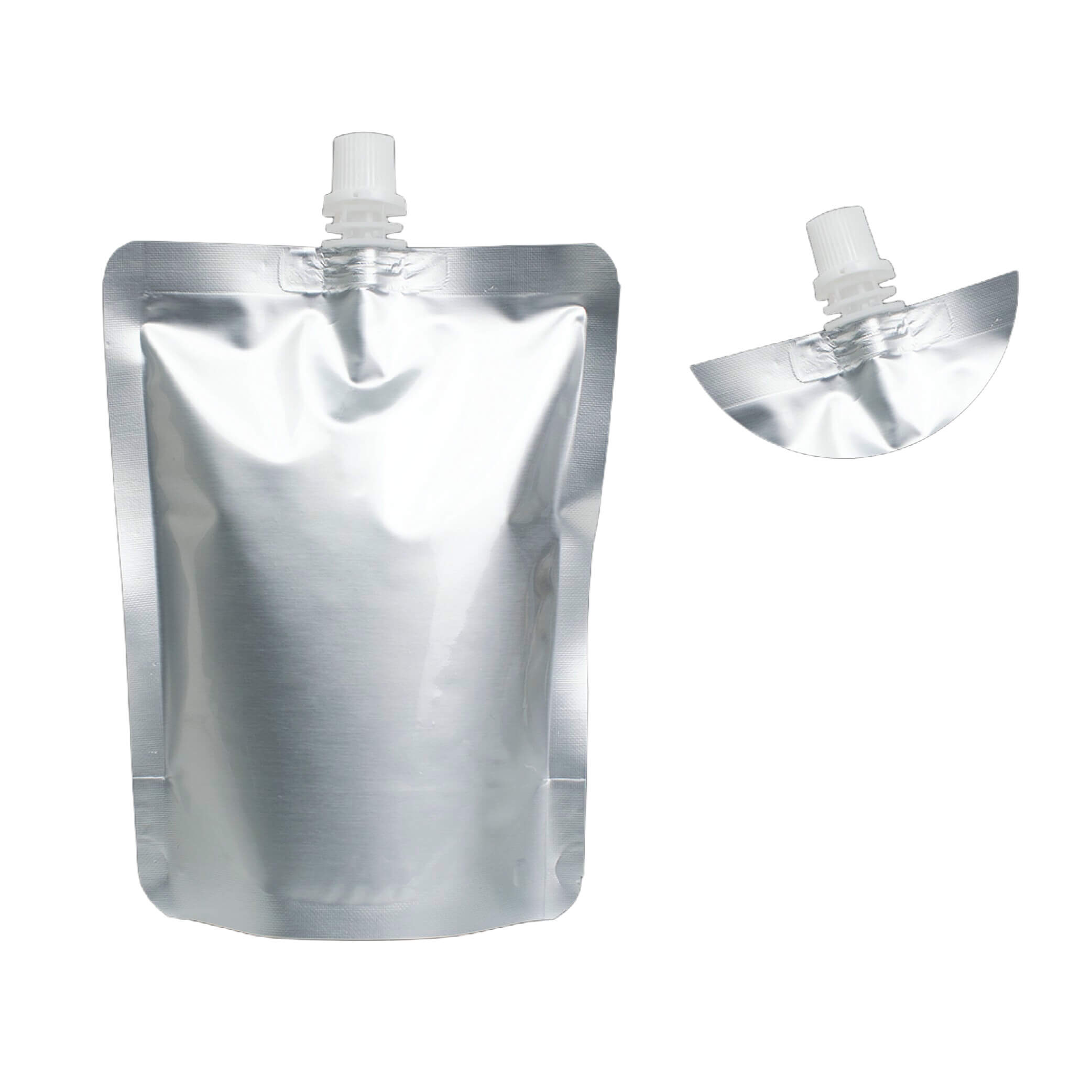 Stand Up Pouch With Spout: A Cost-Effective Solution For Modern Beverage Packaging