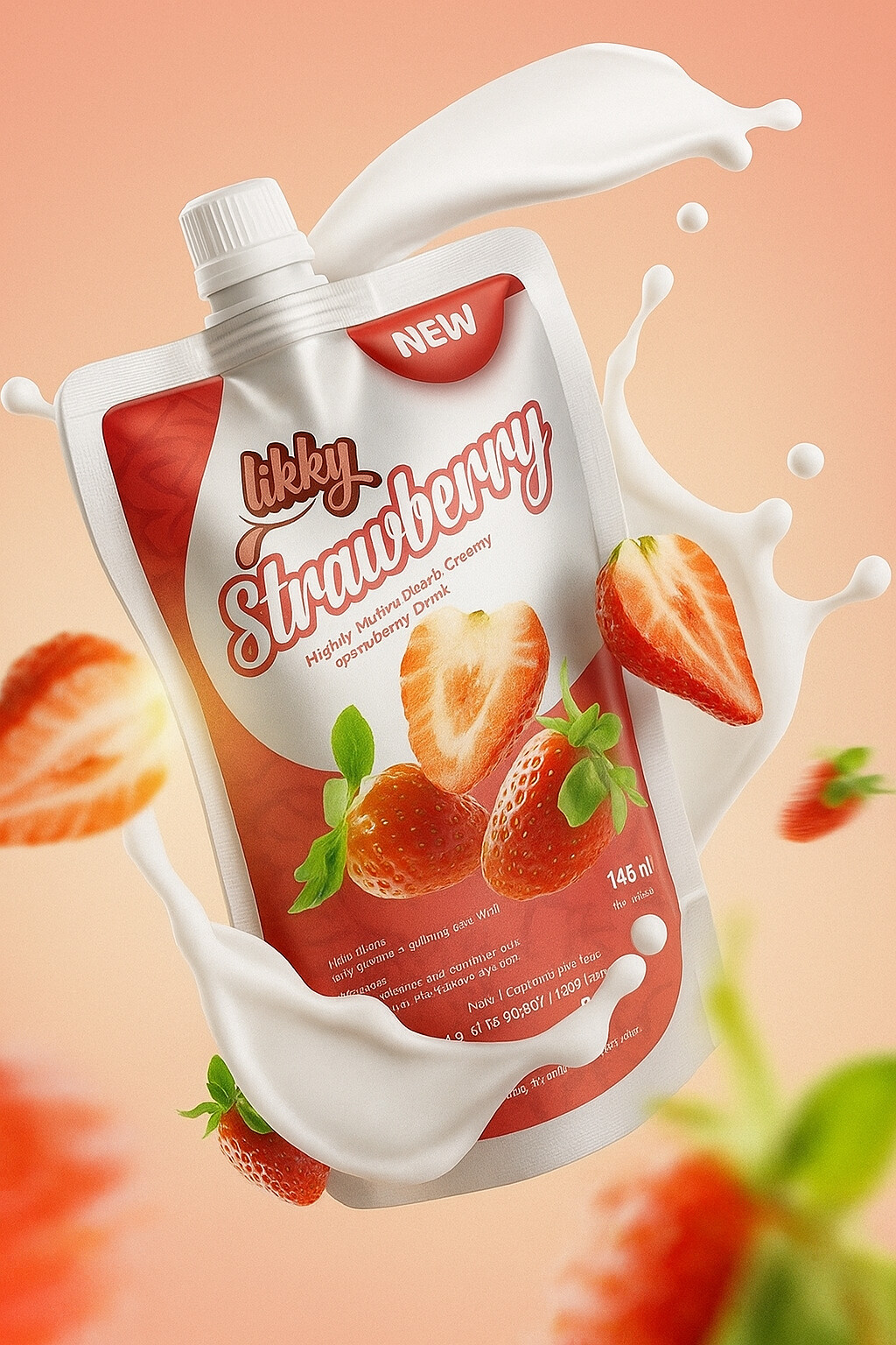 Stand Up Pouch With Spout: A Cost-Effective Solution For Modern Beverage Packaging