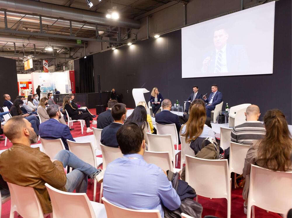Wrapping Up a Successful Exhibit at IPACK-IMA 2025 2025