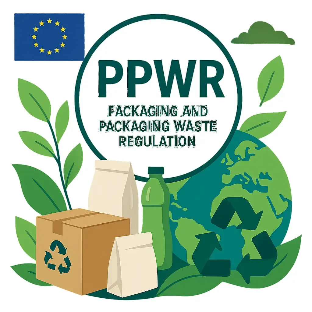 Ppwr Process EU PPWR Explained: Key Facts for Coffee Packaging | CWL Packaging