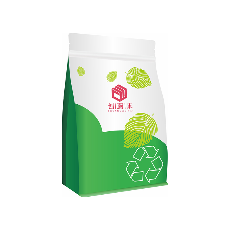 Recyclable Packaging Bag