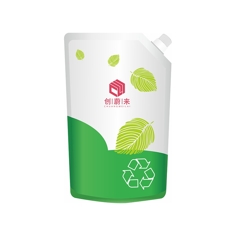 Recyclable Packaging Bag