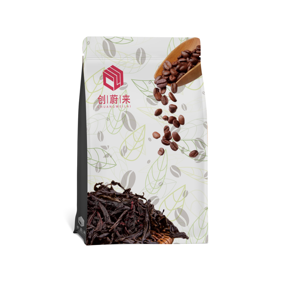 Coffee & Tea Pouches