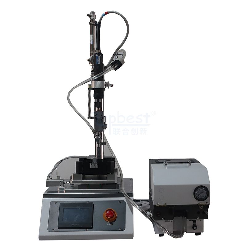 Pedal type screw tighten machine Topbest