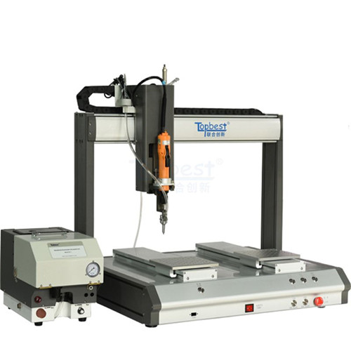 Automatic Screw Driving Machine