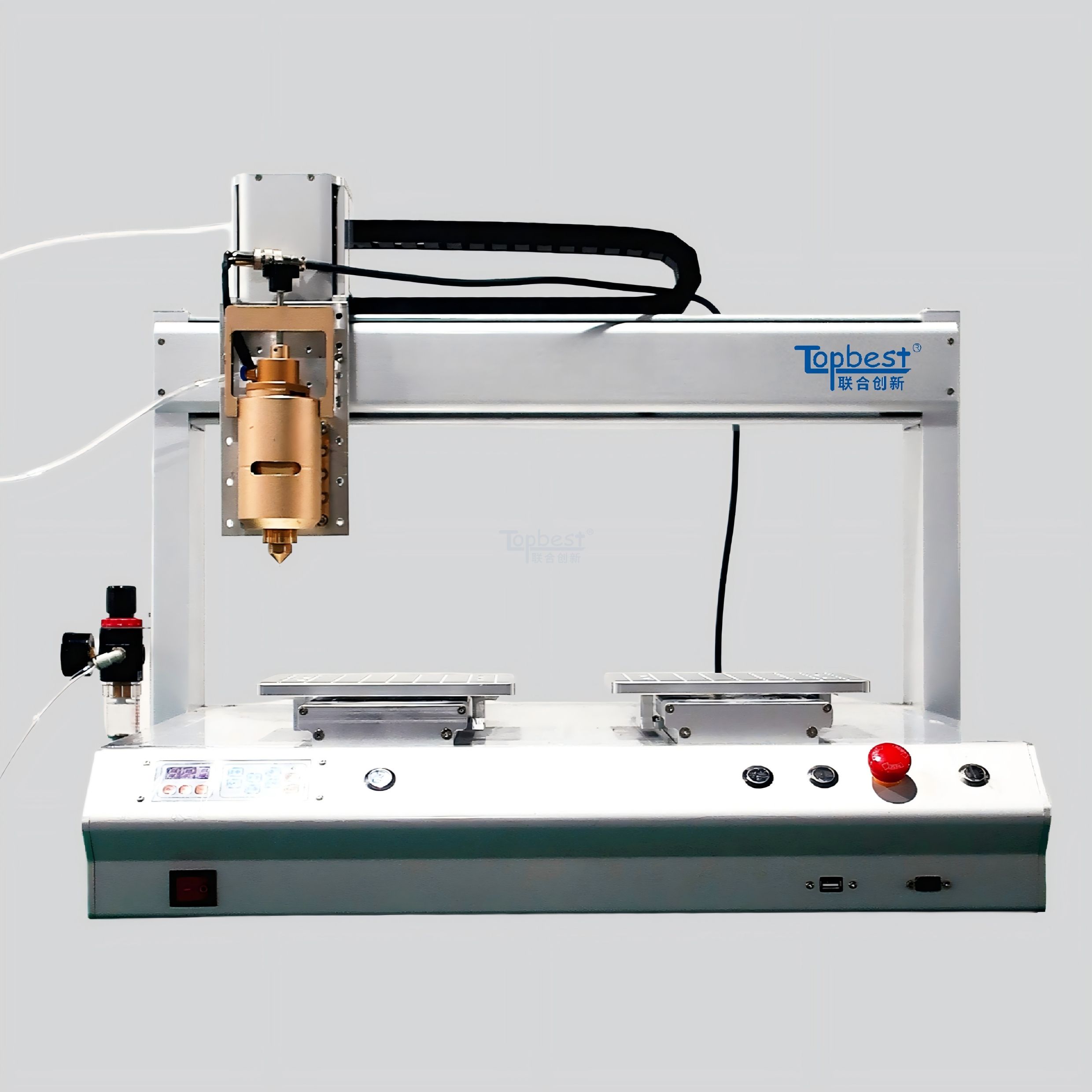 Tetsuページです。 Desktop Dispensing Machine -China Automatic Glue Dispenser Machine