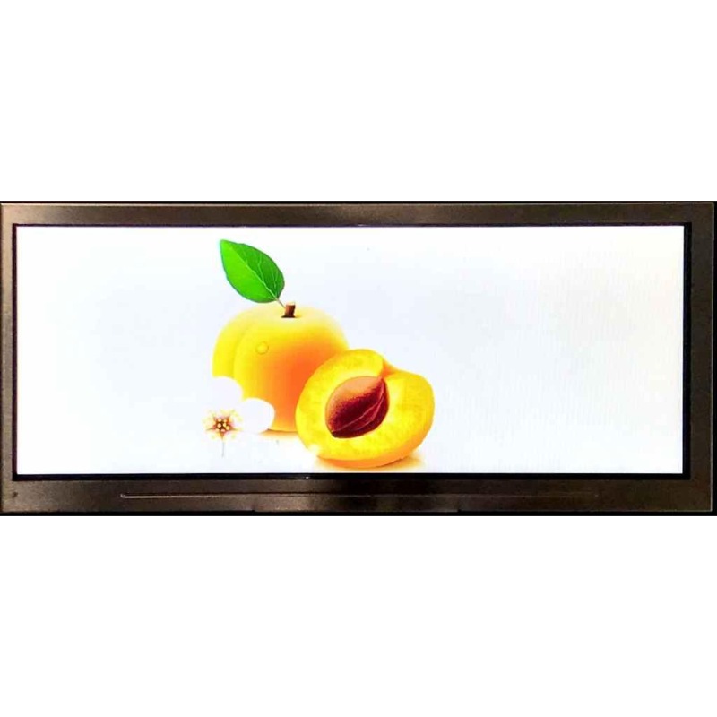 HSF-06501 TFT LCD Display