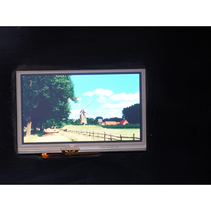 HSF-04310V3 TFT LCD Display