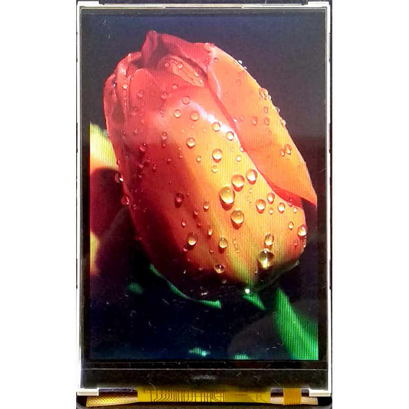 HSF-03508 TFT LCD Display