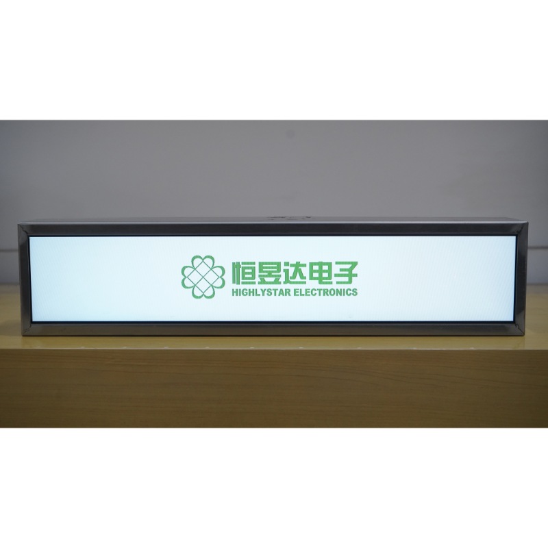 HSF-19101 TFT LCD Display