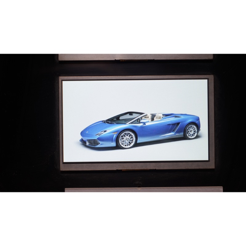 HSF-07018 TFT LCD Display