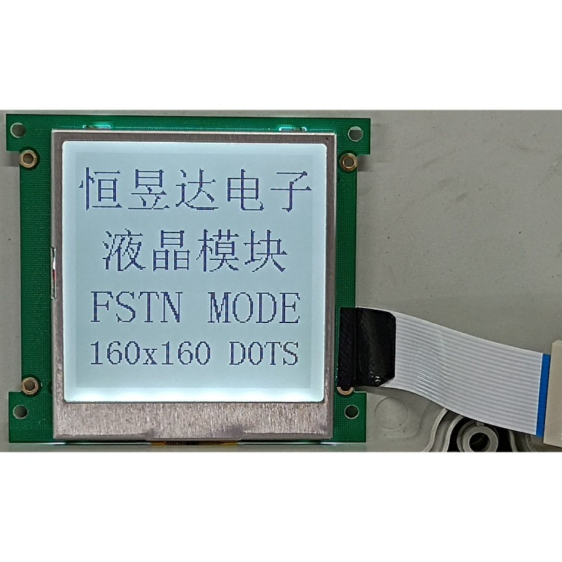 HSG-1601606V16 Graphic LCD Display