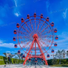 携帯用ミニ観覧車の販売、ミニ観覧車メーカー 