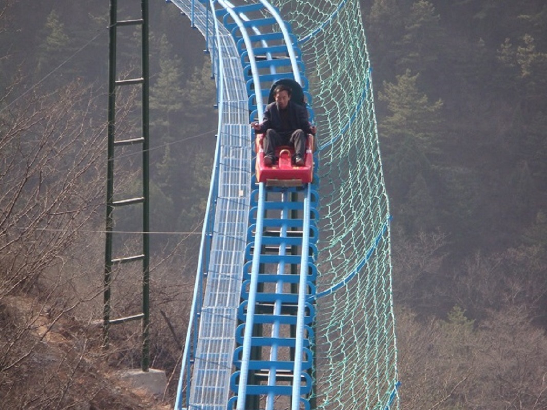 Alpine Coaster