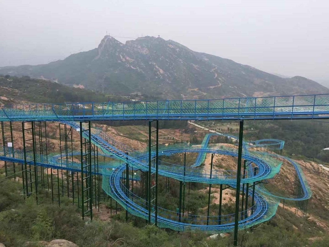 Alpine Coaster