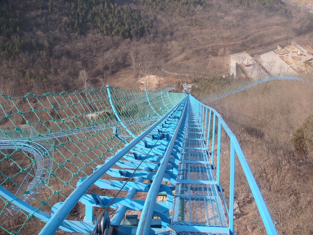 Alpine Coaster