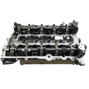 Wholesale 4 Valve Cylinder Head 12660656 for SAIC MG GS ZS Roewe rx5 I6 1.5T