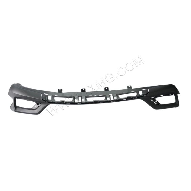 MG ZS Auto Front Rear Bumper Guard Replacement