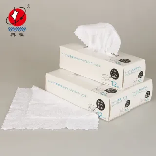 Reusable Microfiber Cleaning Cloth Wipes
