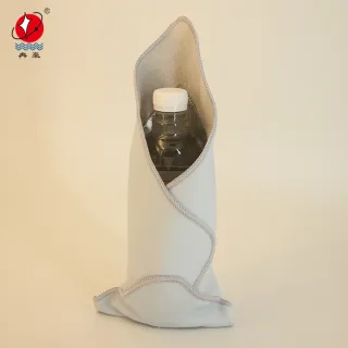 Magic self-adhesive cloth