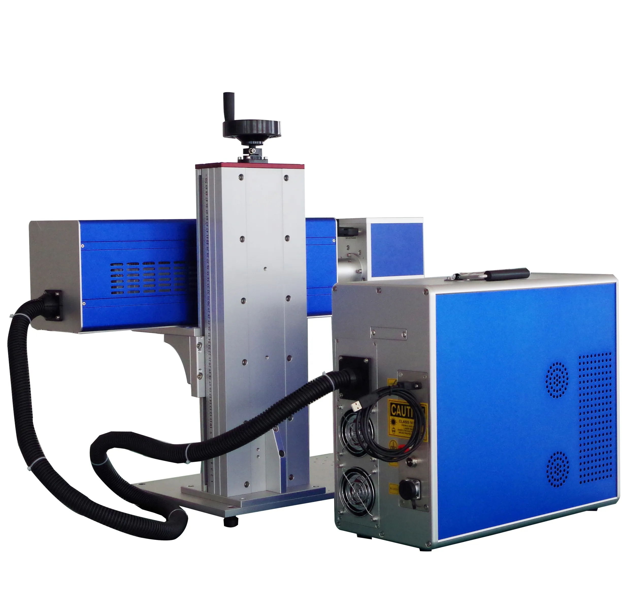 High quality Costeffective co2 laser marking machine