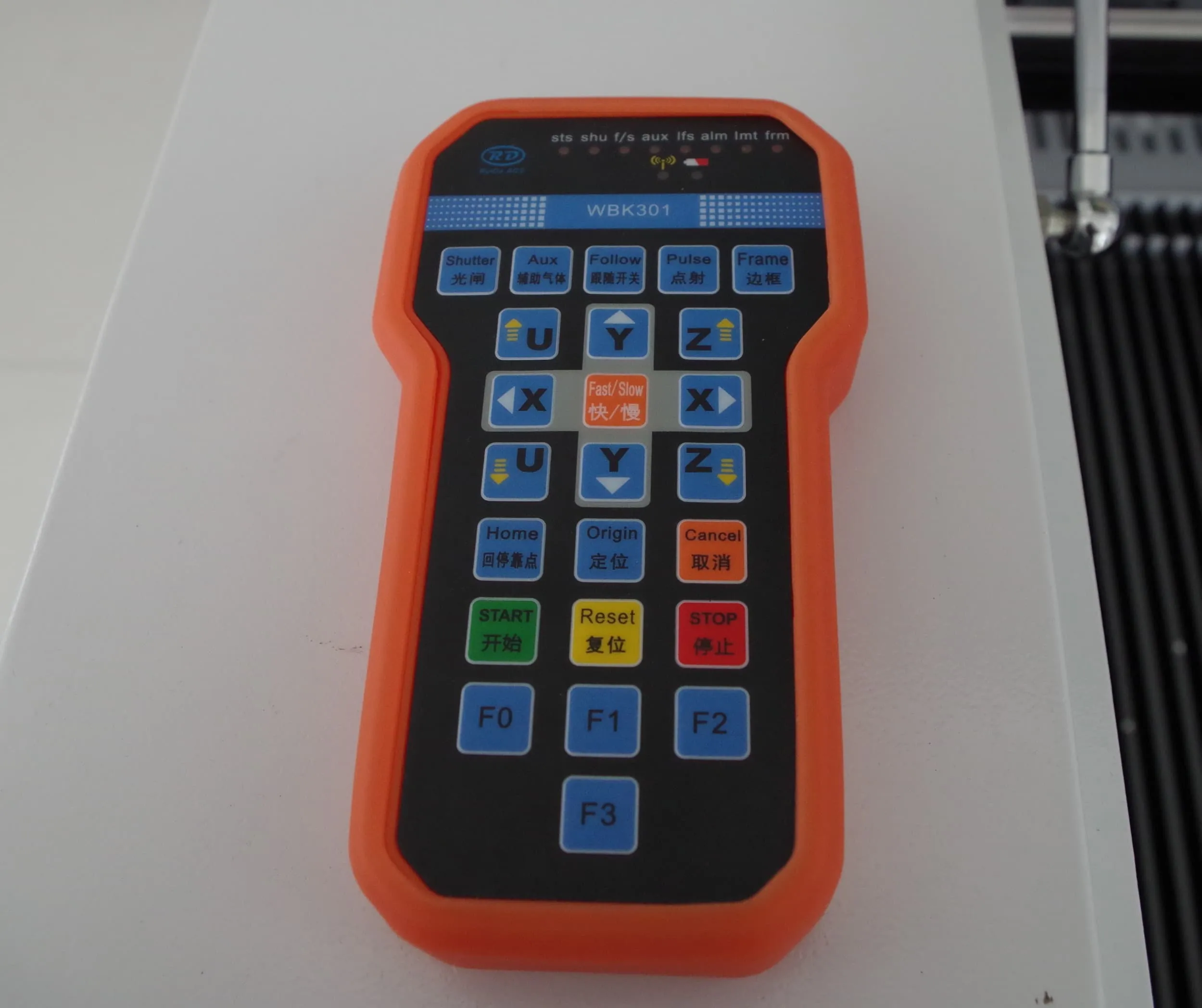 Co2 Laser Cutter Co2 Laser Engraver Reci