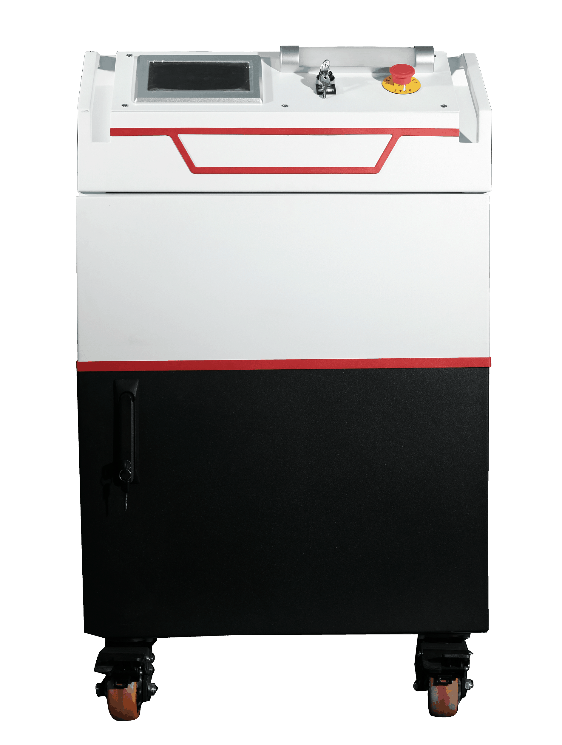 200w-300w-pulse-laser-cleaning-machine
