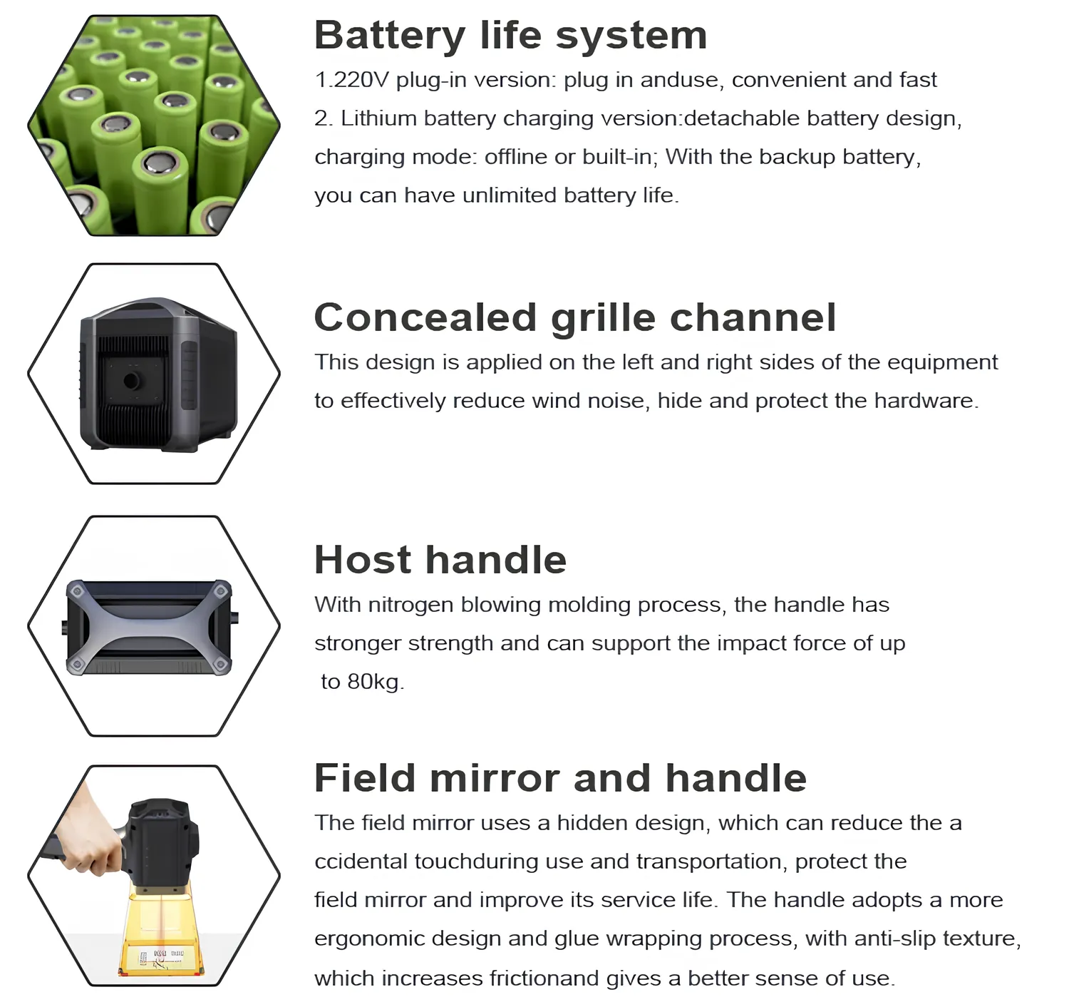 Portable Laser Marking Machines for Precision Industry