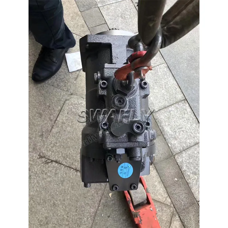 EX300 EX330 Hitachi Hydraulic Pump HPV145