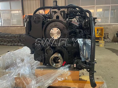 The Advantages of 2-Cylinder Diesel Engines