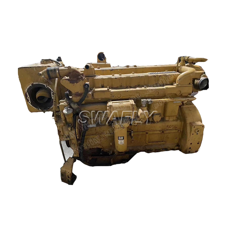 3306B Caterpillar Used Engine Assembly