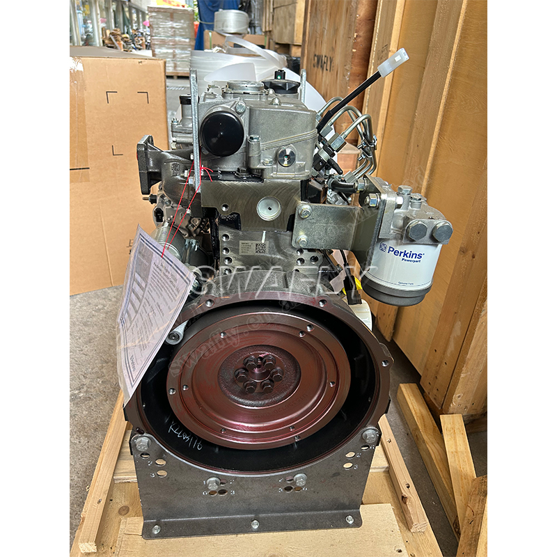 Perkins 403-11 Engine 2200RPM 14.7KW Diesel Engine