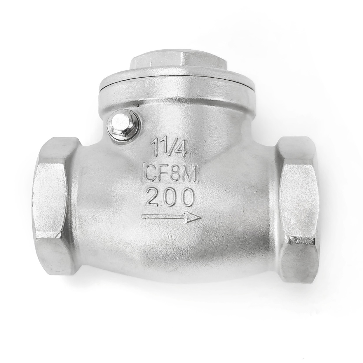 Huahong Valve Manufacturing Facility