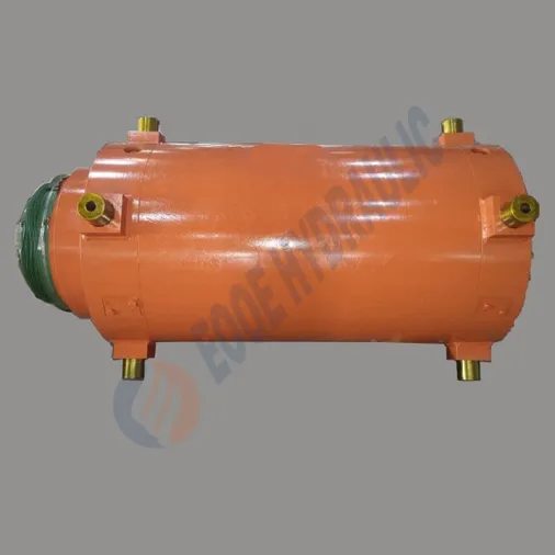Max Bore Diameter 600mm Cylinders Used in Lifting Intermediate Ladle
