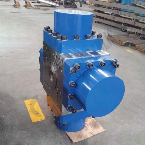 Clamping Hydraulic Cylinder