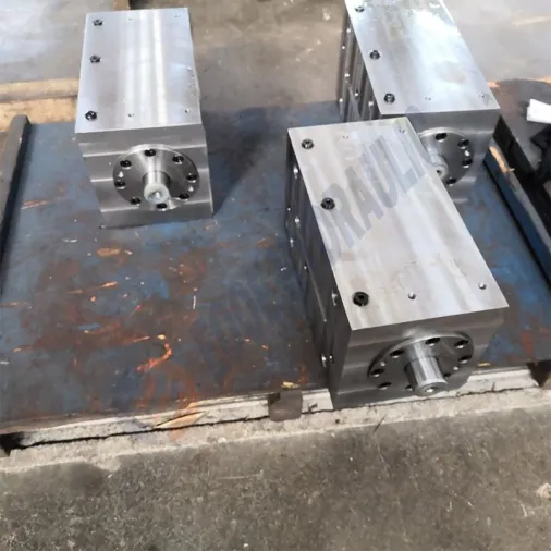 Block Hydraulic Cylinder, Hydraulic Cylinder Block
