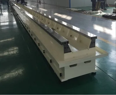 Custom-designed Skiving Roller Burnishing Machine