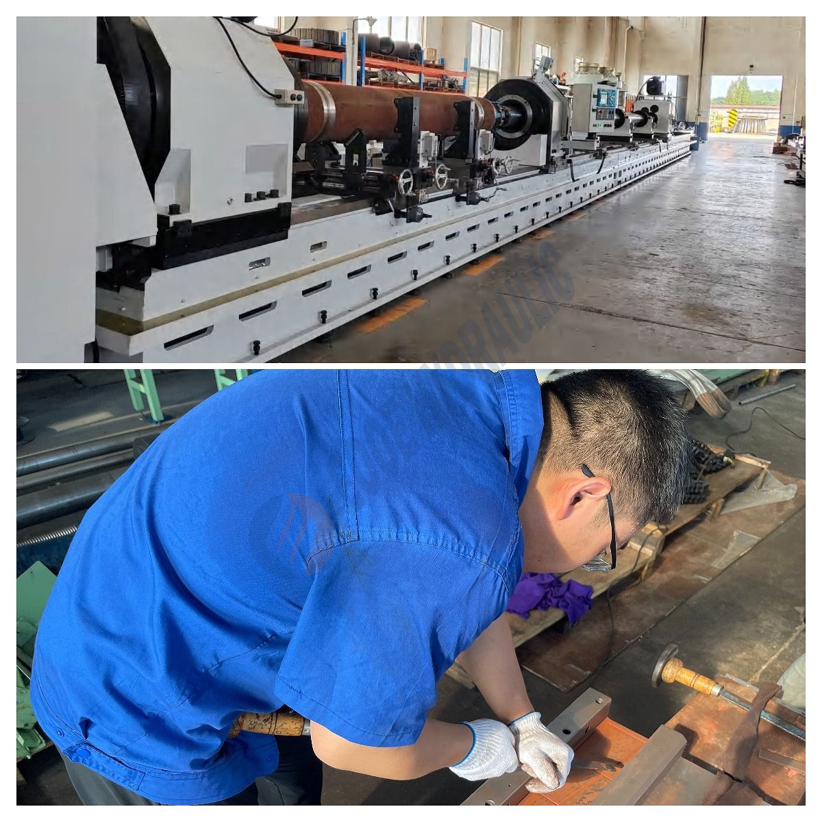 ultra-wide-guide-rail-srb-machine-with-nsk-bearing