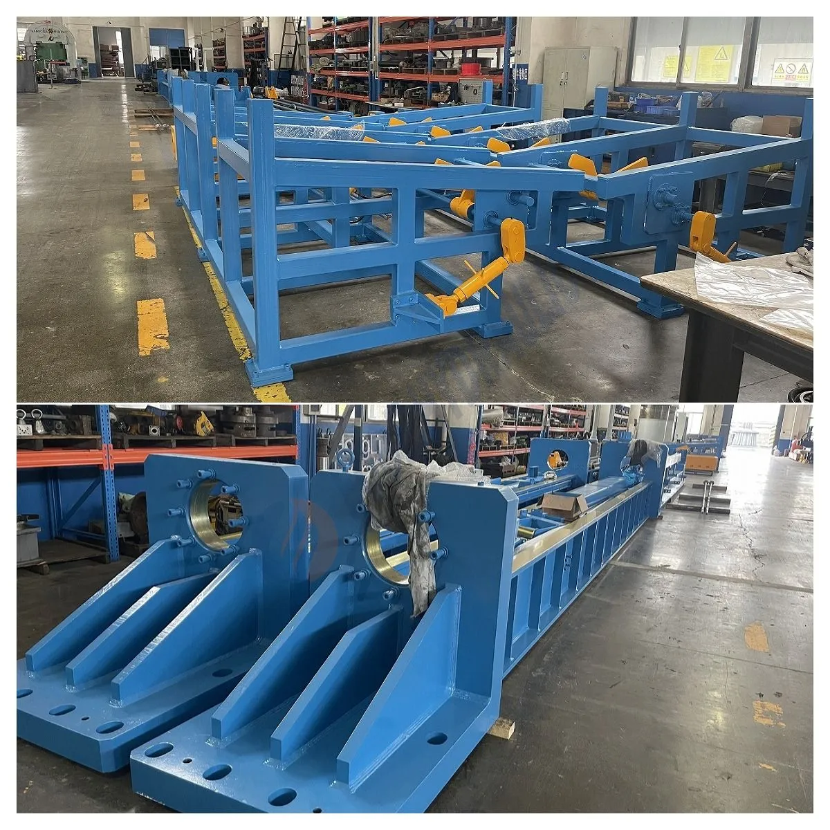 Construction Machinery Cylinder