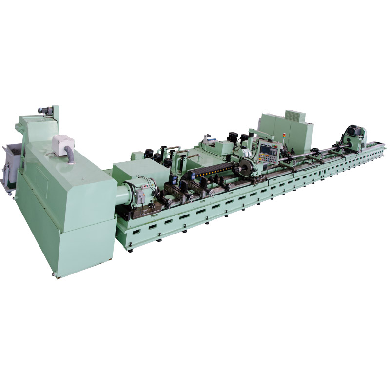 Customized Skiving Roller Burnishing Machine