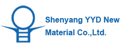 Shenyang YYD nuovo materiale Co., Ltd.