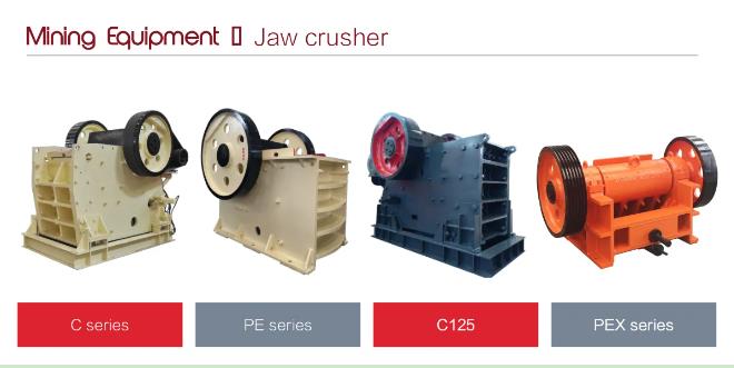 Hammer Crusher Machine