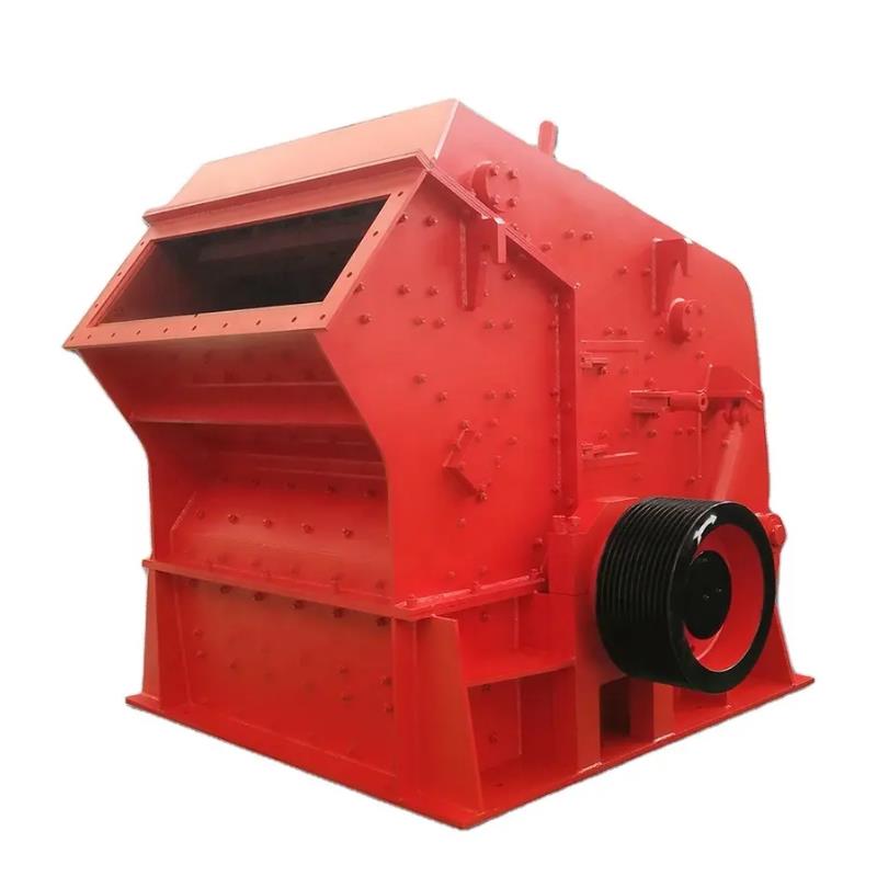 Hammer Crusher Machine